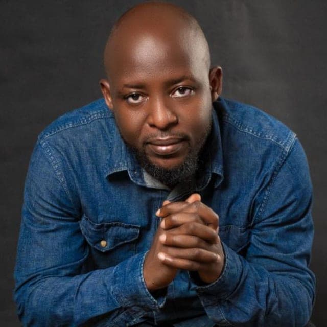 Raphael Imoter, Cinematographer & Editor at Latitude Space Africa