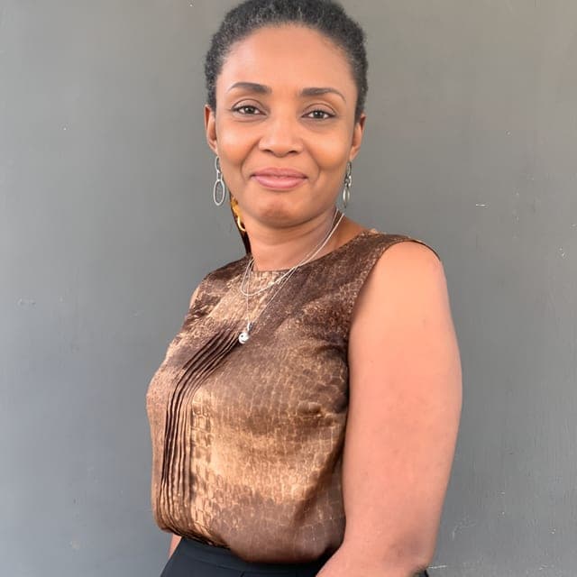 Tayo Oni, Project Manager at Latitude Space Africa